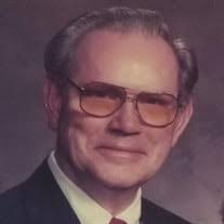 Obituary information for Linwood Earl Whichard
