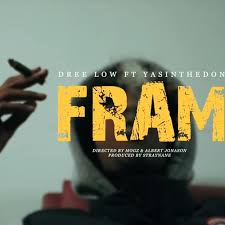 He lives in husby in western stockholm. Dree Low Fram Ft Yasinthedon By Leon B