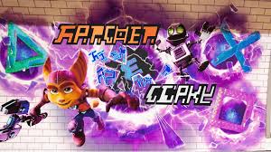 Check out amazing ratchet_and_clank_rift_apart artwork on deviantart. Ratchet And Clank Rift Apart Ps5 Ratchet Fan Art My Favorite Things