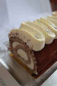 Buche Tiramisu De C Felder Aurore S Bakery Buche Tiramisu Recette Dessert Noel Idee Patisserie
