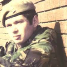 hereford (st martin's) churchyard