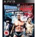 Wwe Smackdown Vs Raw 2011 Game For Ps3 Bidorbuy Co Za Smackdown Vs Raw 2011 Wwe Game Download Wwe Game
