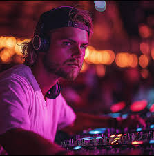 GREAT DJS OF THE WORLD: “Color the Beat of Avicii—Where Music Meets Art in  an AI Coloring Experience."