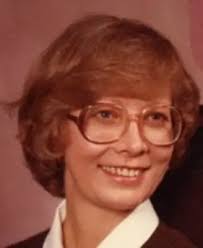 Obituary information for Patricia Henderson