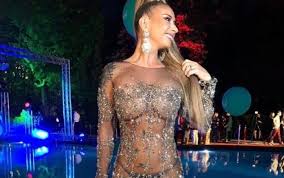 Este o dietă prin care toţi sportivii mari ai lumii slăbesc. Anamaria Prodan DezvÄluie Cum A ReuÈit SÄ SlÄbeascÄ Ce Spune Despre DivorÈ Stirileprotv Ro