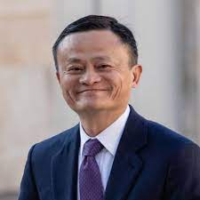 Jack ma is a chinese businessman, investor, and philanthropist. Jack Ma