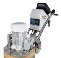 Prep/Master® 2420 Floor Grinding Machine