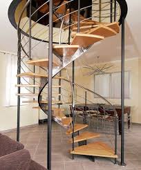 Scala A Chiocciola Interna Legno E Ferro Battuto Scalachiocciola Ferrobattuto Scalainterna Ringhiera Stair Spiralstaircases Wood Int Scale Scale Interne E Idee Per Decorare La Casa