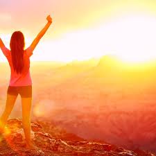 Bei medisana stehen ihnen neben tageslichtlampen auch spezielle lichtwecker zur verfügung. Lichttherapie Gesund Durch Lux Und Farbe Fit For Fun