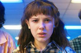 If these characters were to die next season what do you their last words  would be? : r/StrangerThings