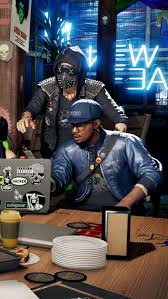 Free watch dogs 2 wallpapers for download. Watch Dogs 2 Watch Dogs Game Watch Dogs Wrench Watch Dogs 2
