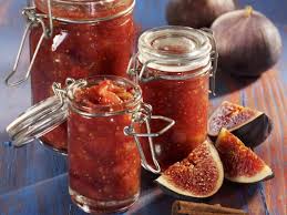 Feigenkonfiture Rezept Eat Smarter