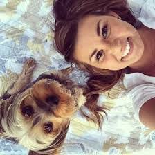 Nicole Bebout's Instagram, Twitter & Facebook