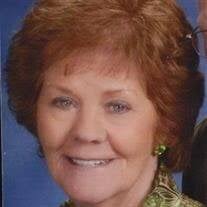 Eva Mae Miller Obituary