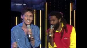 Kanalın tam ismi zweites deutsches fernsehen olarak paylaşılmaktadır. Bad Boys Blue I Wanna Hear Your Heartbeat Zdf Hd Youtube