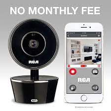 Rca Home Security Hswifi1