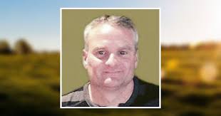 Mark Stelter Obituary June 12, 2017