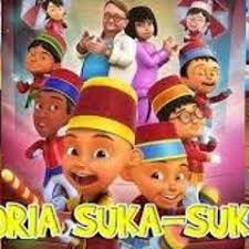 Upin ipin * setiamu cikgu telah mengajar kami membekalkan ilmu untuk masa depan dari abcde 12 dan 3 hingga aku tahu. Stream Najwa Latif Ft Upin Ipin Terima Kasih Cikgu By Akim Kadir Listen Online For Free On Soundcloud