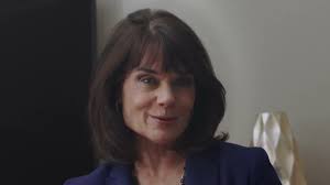 KristinSamuelson Theatrical Reel 2025