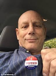 President of the NRA: Iowa father at heart of gun debate