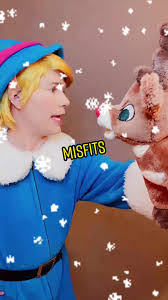 Dentist from Rudolph