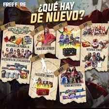 Que organización más mierda la de latam, quieren que uno mejore, quieren que la región este mejor pero ustedes no ayudan, solo igualdad entre regiones es. Free Fire Latinoamerica Home Facebook