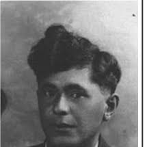 GEORGE PERREAULT: born 1923 died 1987 Non-status Indian from Manitoba.  Married: Therese Blackbird born 1927 (Band No. 37