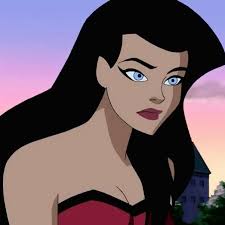 Dawn Granger, AKA Dove, from the Titans Series