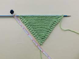 Even exceptions like the free range cardigan pattern are still built from several rectangle shapes. Marianna S Lazy Daisy Days Corner To Corner Knitting