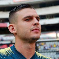 Nicolás benedetti roa (born 25 april 1997) is a colombian professional footballer who plays as an attacking midfielder for liga mx club américa. Vxc8vfbuqd Bim