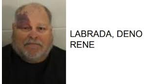 Man Jailed in Rome for Cashing Nearly $20K in Fake Checks