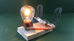 Wireless Free Energy Device For Lights Diy Science Experiments Free Energy Electricity 2019 Diy Science Experiments Diy Science Experiments Diy Science Free Energy