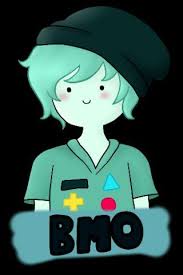 What Gender Is Bmo From Adventure Time? - Quora