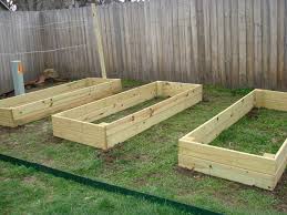 25 Diy Raised Garden Bed Plans That Are Simple And Cheap To Build The Self Sufficient Living
