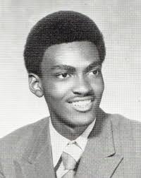 Dr Reginald Gardner PhD 72