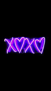 What is the meaning of the color purple? Pin By Dhanvivardhan Chopra On Bgs Neon Signs Neon Lighting Neon Quotes