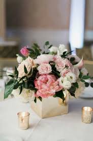 Blue and purple flower arrangements, symbolic and elegant table centerpieces Teal And Pink Vase Novocom Top