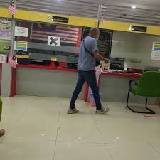 Pejabat daerah & tanah melaka tengah. Pejabat Daerah Dan Tanah Melaka Tengah 1 Tavsiye Da Fotograflar