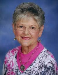 Esther Joann Schlothauer Brown Obituary