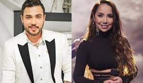 Jul 01, 2021 · esta noche, jessi uribe estará en la celebración junto a colombianos como camilo, j balvin y maluma,. Jessi Uribe Y Su Novia Jessi Uribe Confirmo Su Noviazgo Con Paola Jara Tendencias Caracol Radio