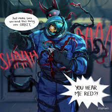Among Us Funny Internet Memes Comics Funny Comics