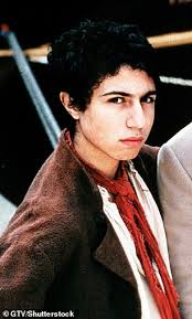 North London Drama school catapulted six working class kids into stardom  thanks to Irish-Jewish teacher