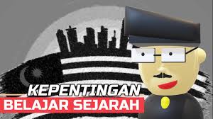 Soalan, nota, bahan rujukan penting semua subjek. Sejarah Tahun 4 Unit 1 Mengenali Sejarah Lessons Blendspace