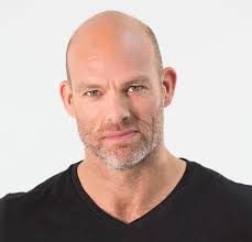 James Crossley (bodybuilder)