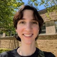 Erin Markel's Instagram, Twitter & Facebook