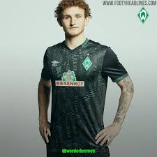 20/21 manchester city third kids football kit(shirt+shorts) £109.99 £18.99; Bremen 19 20 Third Kit Released Footy Headlines