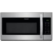 This has led to a certain amount of concern among people who don't know how stuff works. Over The Range Microwaves Microwaves Rona