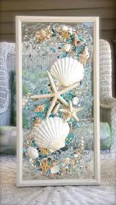 42% off sea moon tapestry home living room wall hanging backdrop decor tapestry cloth art wall blanket beach bedroom decoration 0 review cod. 60 Frame Diy Interior Designs That Always Look Awesome Home Decor Ideas Sea Glass Decor Interior Design Diy Diy Decor