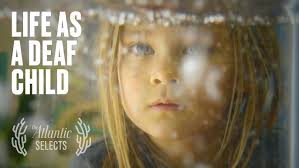 How Do Deaf Kids Do School?