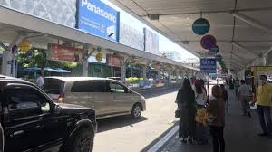 Trong nhóm cũng đã chuẩn bị đồ dùng phòng. Tai Xáº¿ Cong Nghá»‡ Va Khach Lao Ä'ao Vi Quy Ä'á»‹nh Ä'on Khach Táº¡i San Bay Tan SÆ¡n Nháº¥t